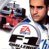 Games like F1 Career Challenge