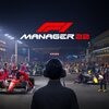 Games like F1 Manager 2022