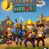 Games like Fable Heroes