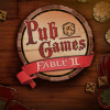 Games like Fable II Pub Games