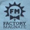 Games like Factory Magnate