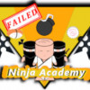 Games like Failed Ninja Academy