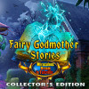 Games like Fairy Godmother Stories: Miraculous Dream Collector's Edition