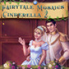 Games like Fairytale Mosaics Cinderella 2