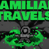 Games like Familiar Travels - Volume One