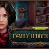 Games like Family Hidden Secret - Hidden Objects Puzzle Adventure