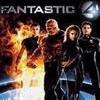 Games like Fantastic Four (2005)