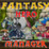 Games like Fantasy Hero Manager