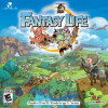 Games like Fantasy Life