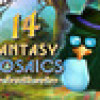 Games like Fantasy Mosaics 14: Fourth Color