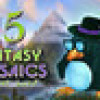 Games like Fantasy Mosaics 15: Ancient Land