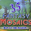 Games like Fantasy Mosaics 35: Day at the Museum