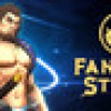 Games like Fantasy Strike