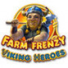 Games like Farm Frenzy: Viking Heroes