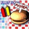 Games like Fast Food Mayhem