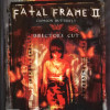Games like Fatal Frame II: Crimson Butterfly - Director's Cut