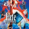 Games like Fate/Extra