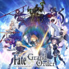 Games like Fate/Grand Order