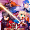 Games like Fate/Unlimited Codes