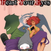 Games like Feast Your Eyes