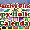 Games like Festive Finds: Happy Holidays Calendar