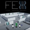 Games like F.E.X (Forced Evolution Experiment)