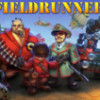 Games like Fieldrunners