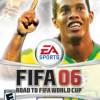 Games like FIFA 06: Road to FIFA World Cup