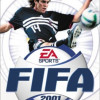 Games like FIFA 2001 Major League Soccer