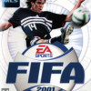 Games like FIFA 2001
