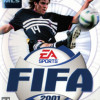 Games like FIFA 2001