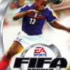 Games like FIFA 2002