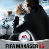 Games like FIFA Manager 06