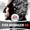 Games like FIFA Manager 08