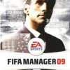 Games like FIFA Manager 09