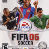 Games like FIFA Soccer 06