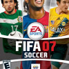 Games like FIFA Soccer 07