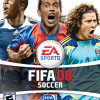 Games like FIFA Soccer 08