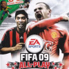 Games like FIFA Soccer 09 All-Play