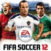 Games like FIFA Soccer 12