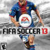 Games like FIFA Soccer 13