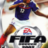 Games like FIFA Soccer 2002
