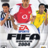 Games like FIFA Soccer 2004