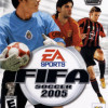 Games like FIFA Soccer 2005