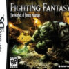 Games like Fighting Fantasy: The Warlock of Firetop Mountain