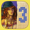 Games like Fill and Cross Pirate Riddles 3