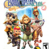 Games like Final Fantasy Crystal Chronicles