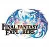 Games like Final Fantasy Explorers