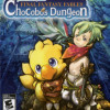 Games like Final Fantasy Fables: Chocobo's Dungeon