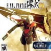 Games like Final Fantasy Type-0 HD